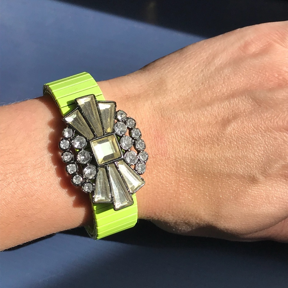 BCBGeneration bracelet